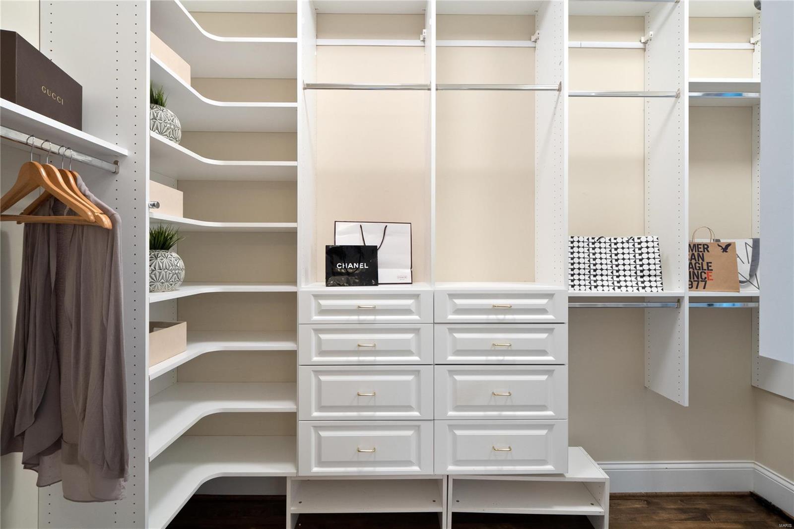 Clayton Gardens - Residential