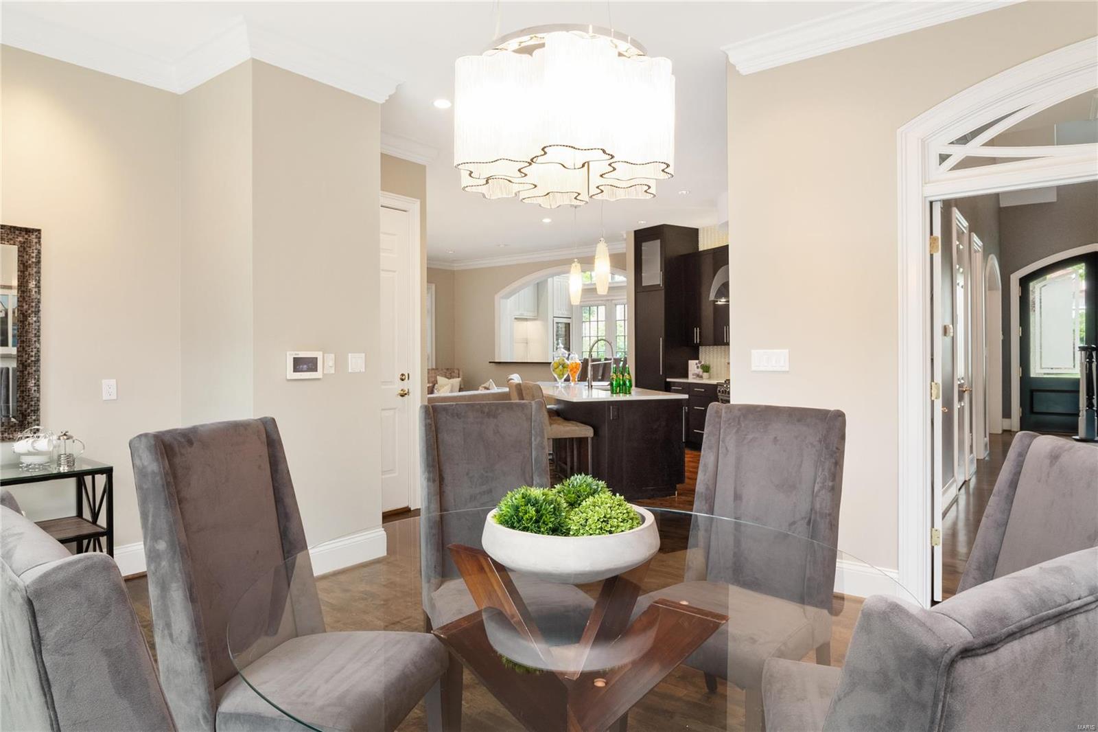 Clayton Gardens - Residential