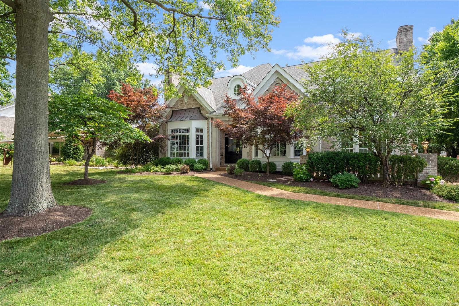 Clayton Gardens - Residential