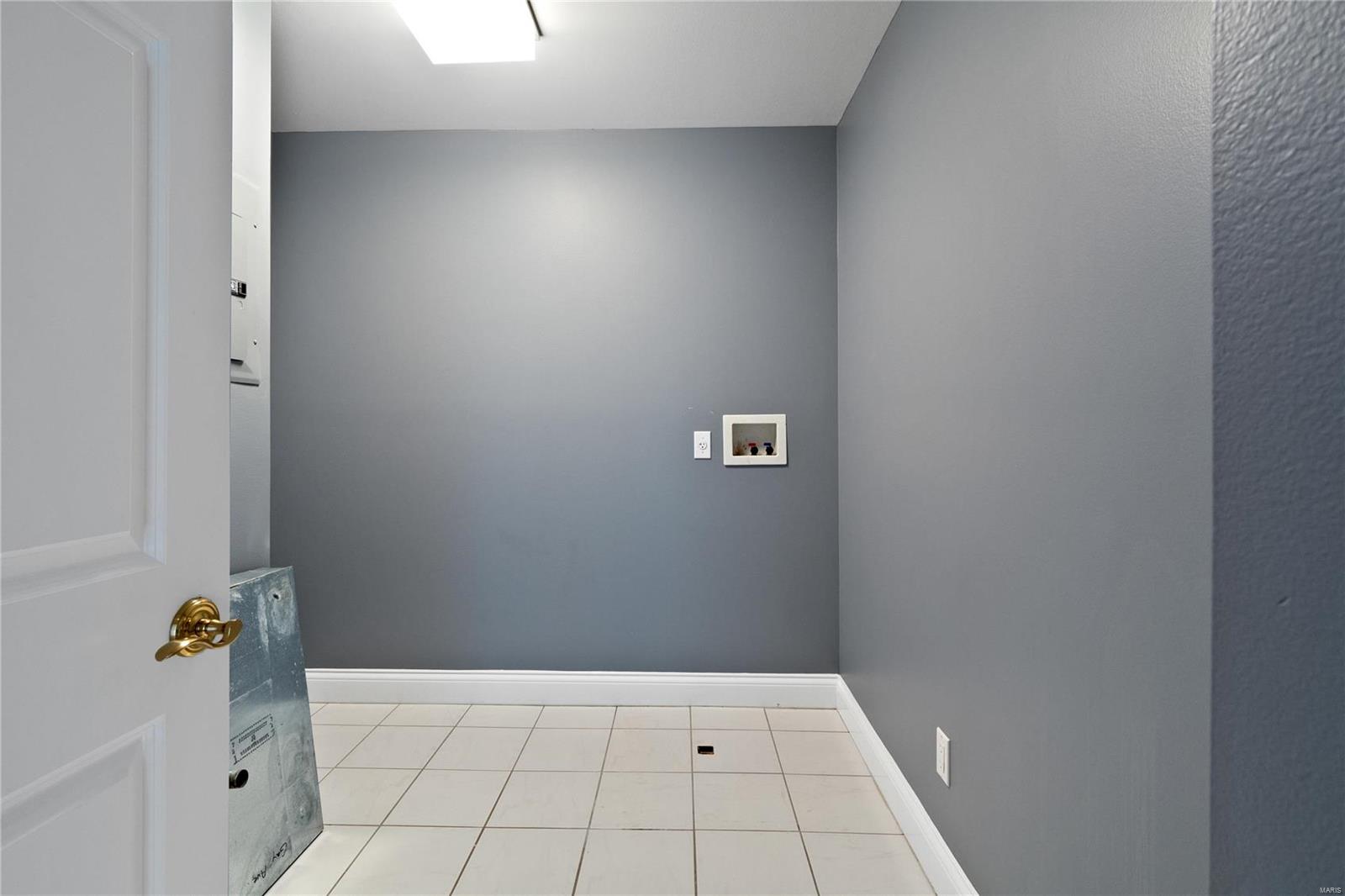 Clayton Gardens - Residential