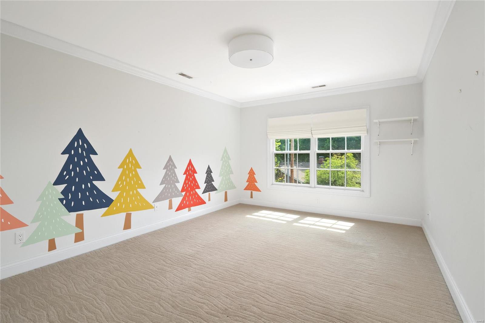 Clayton Gardens - Residential