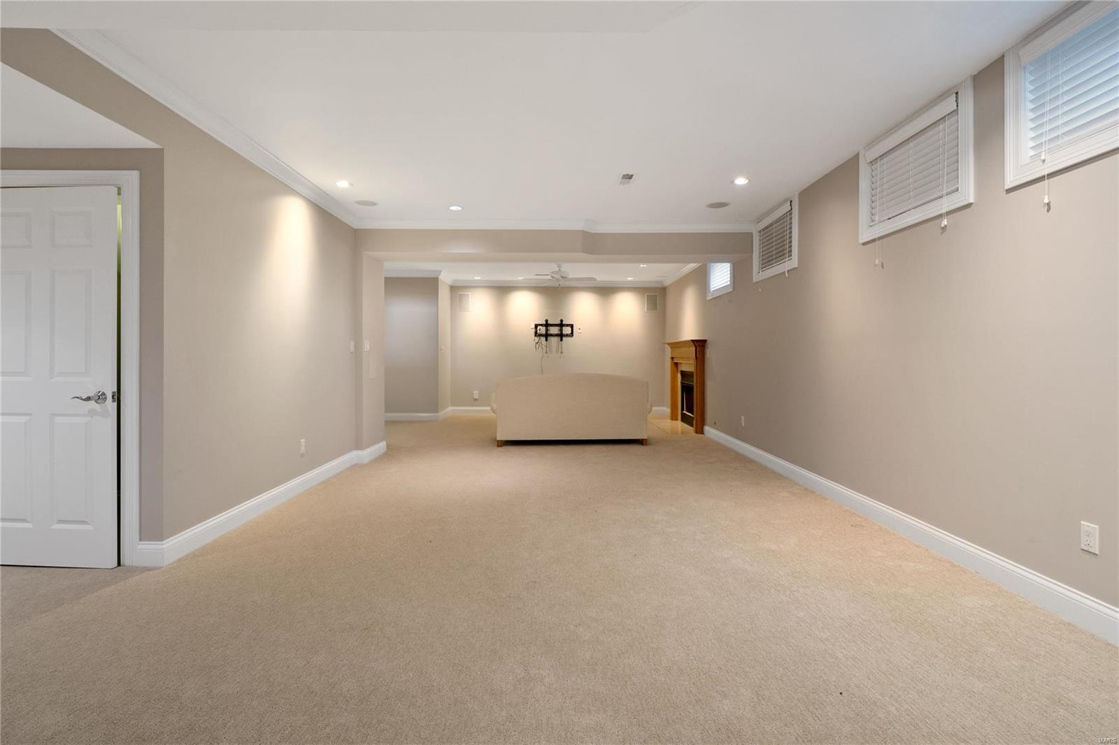 Clayton Gardens - Residential