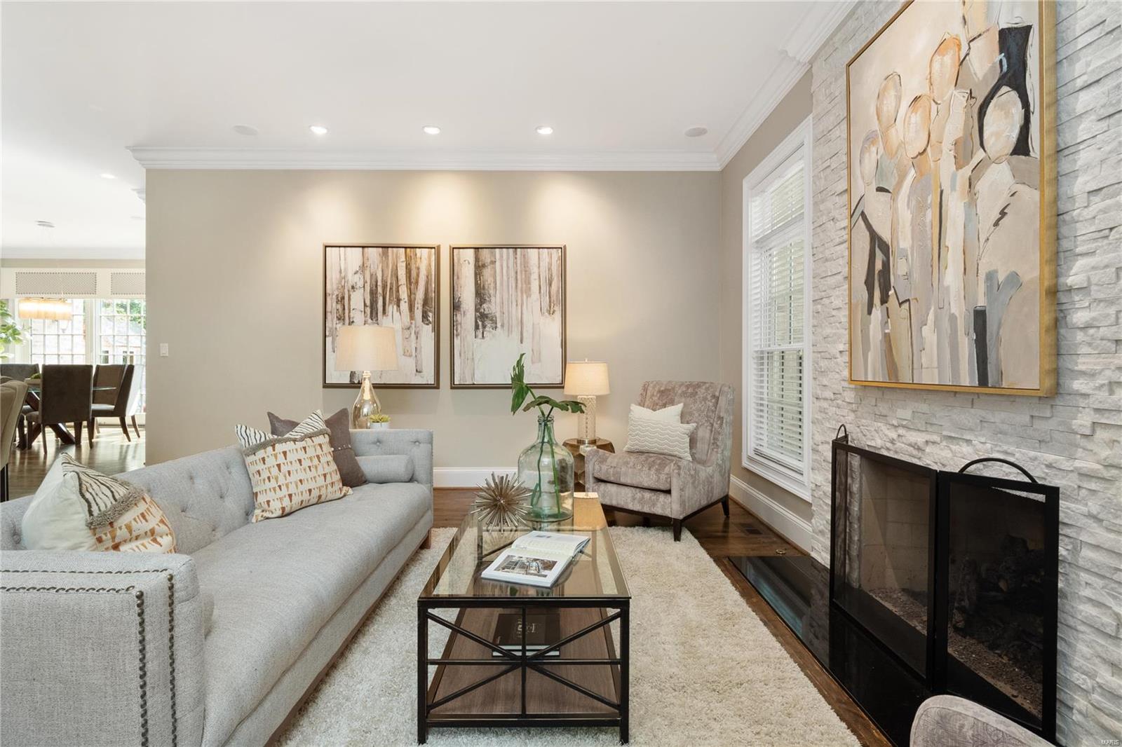 Clayton Gardens - Residential