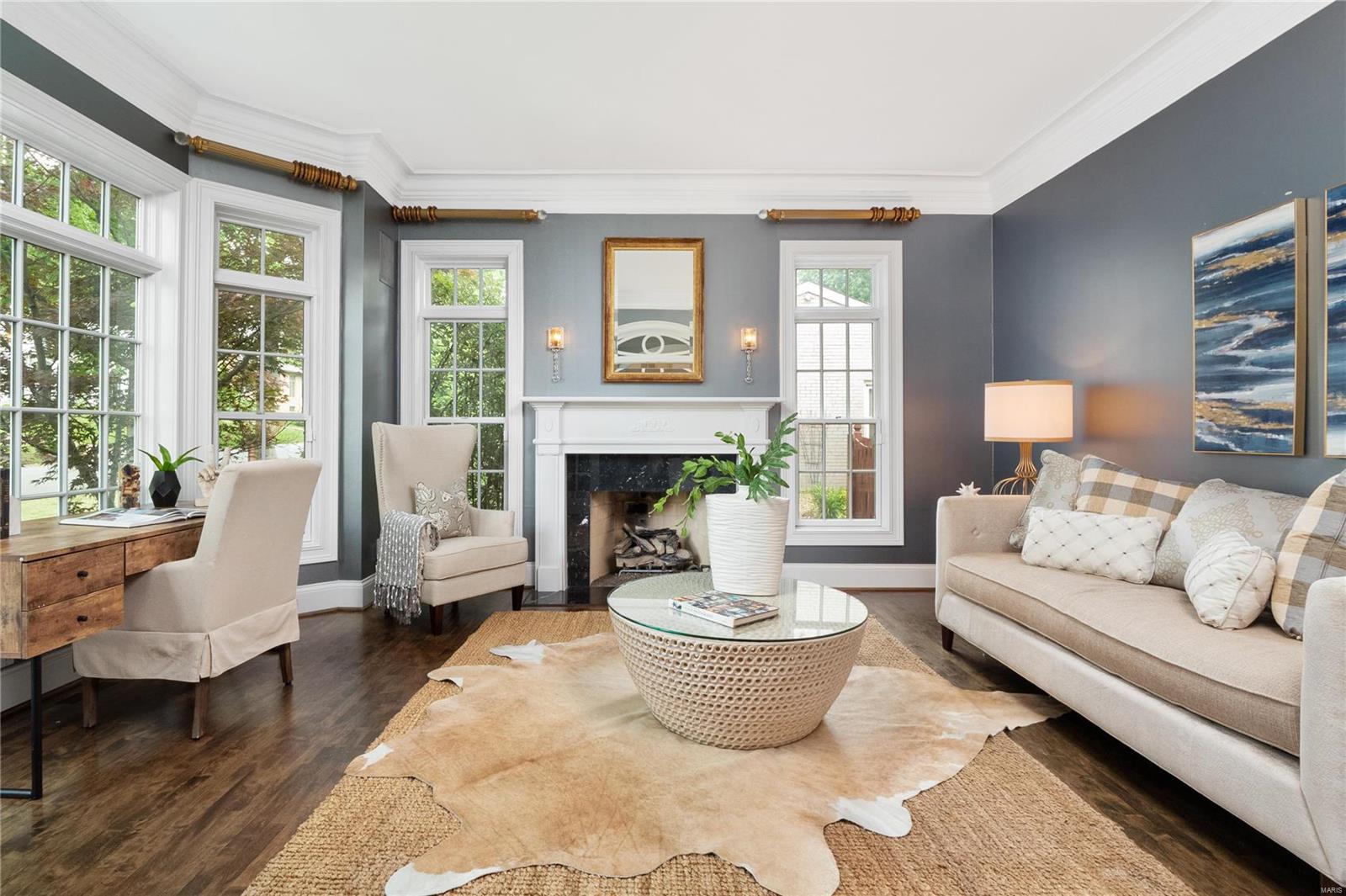 Clayton Gardens - Residential