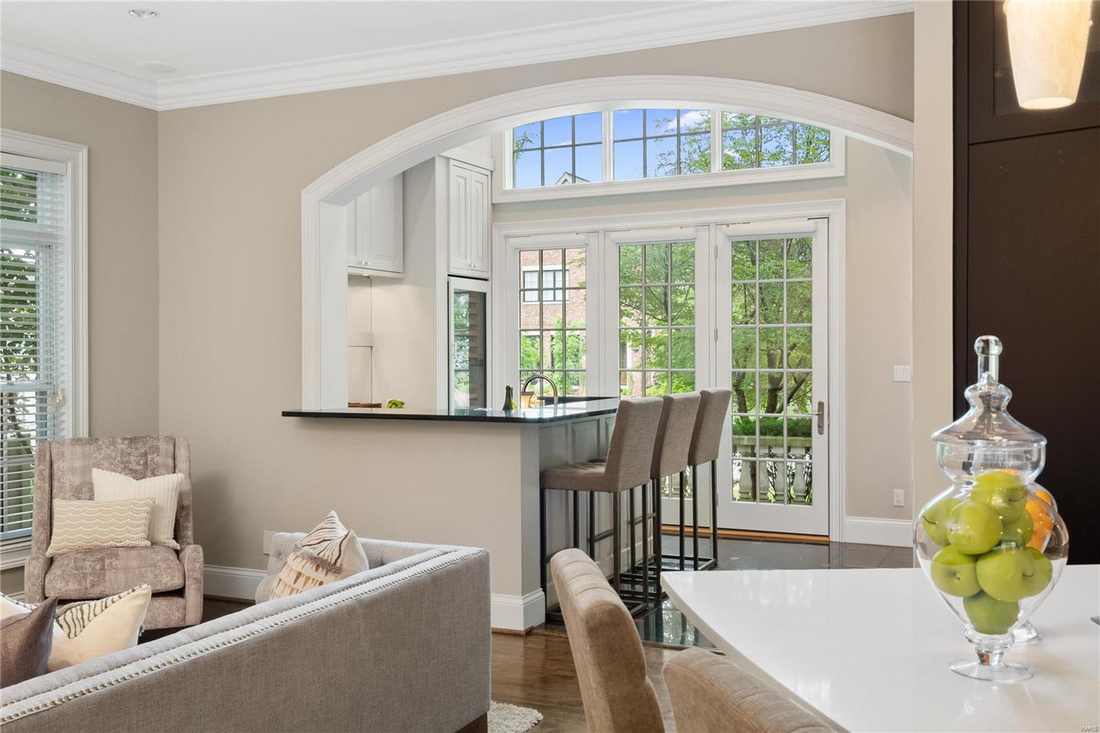 Clayton Gardens - Residential