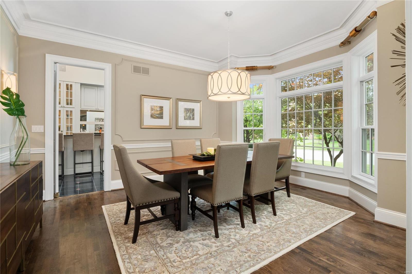 Clayton Gardens - Residential