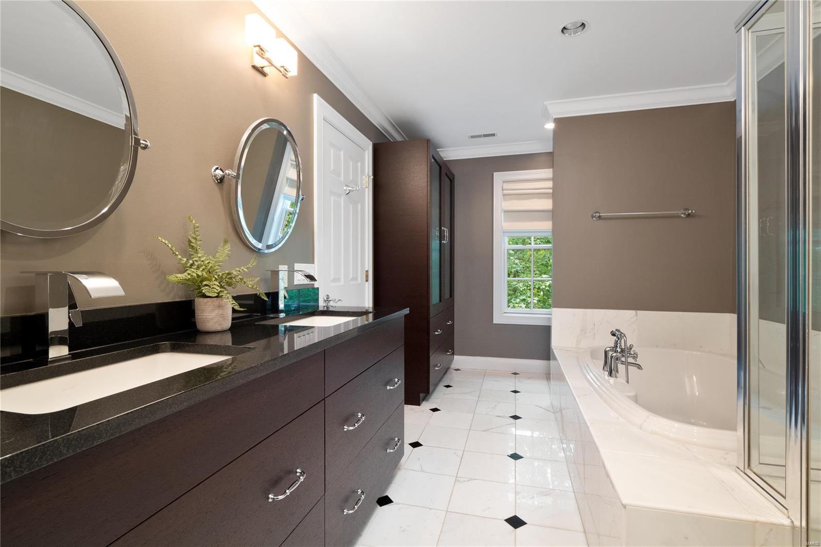 Clayton Gardens - Residential