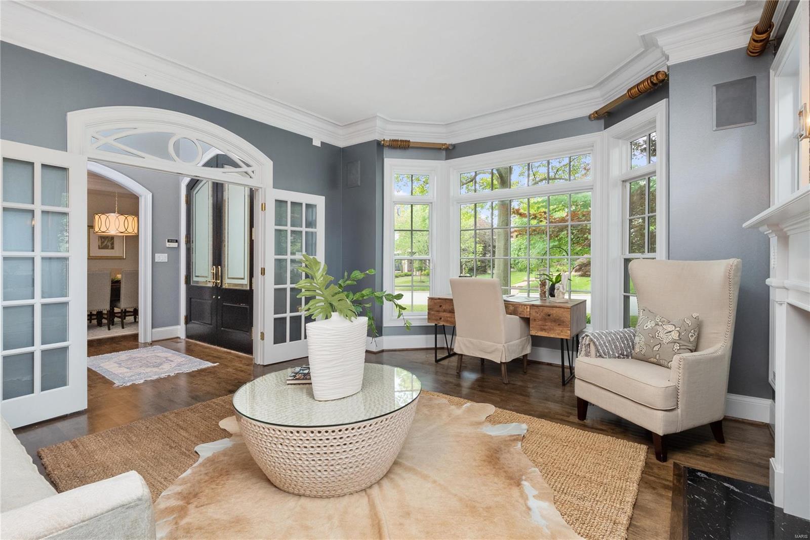 Clayton Gardens - Residential