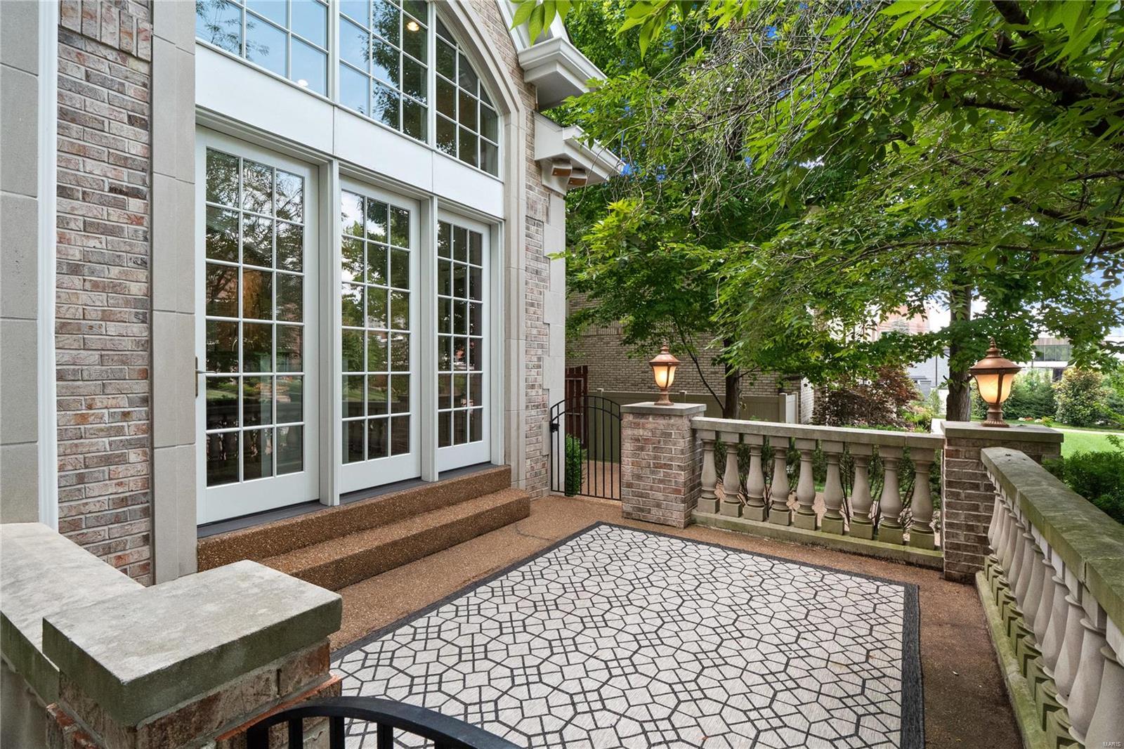 Clayton Gardens - Residential