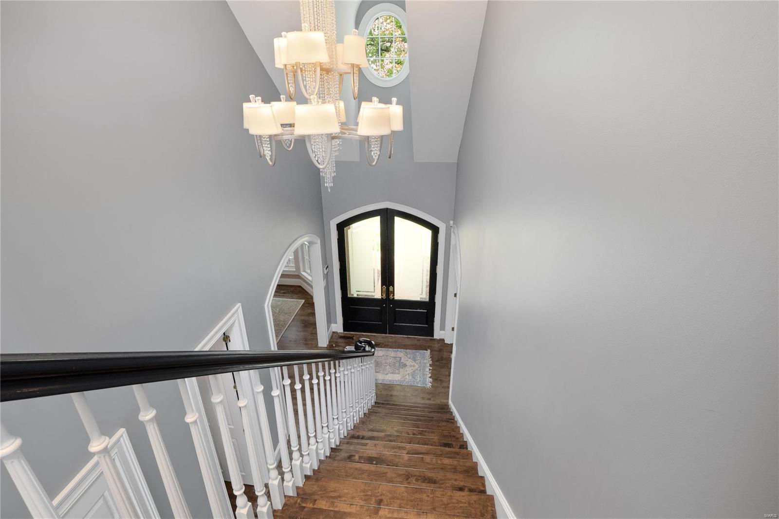 Clayton Gardens - Residential