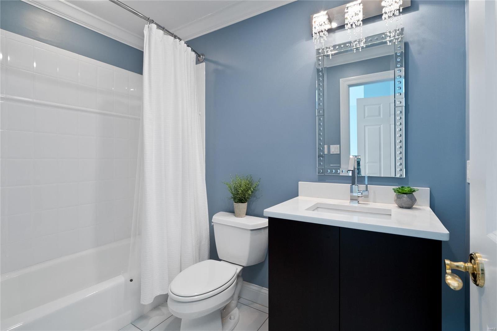 Clayton Gardens - Residential