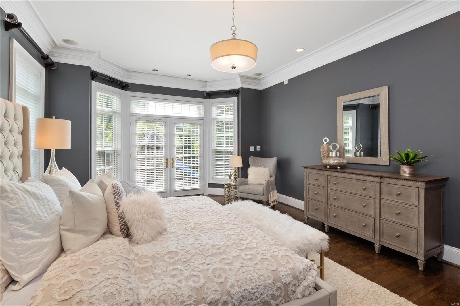 Clayton Gardens - Residential