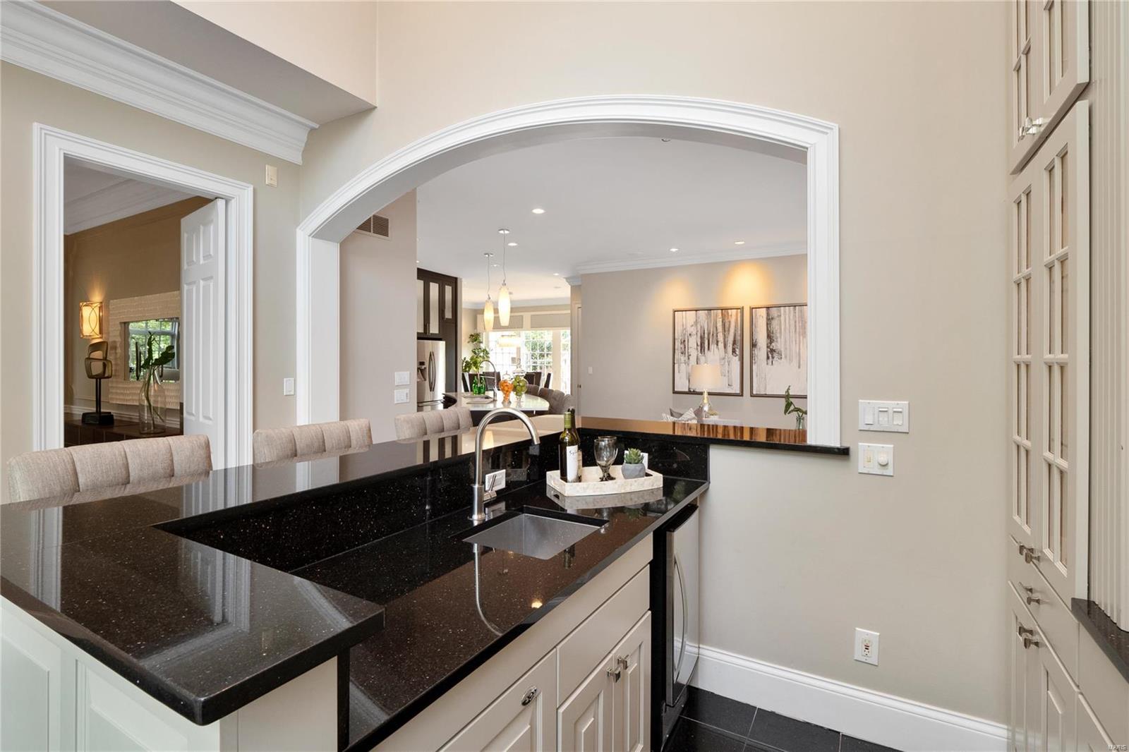 Clayton Gardens - Residential