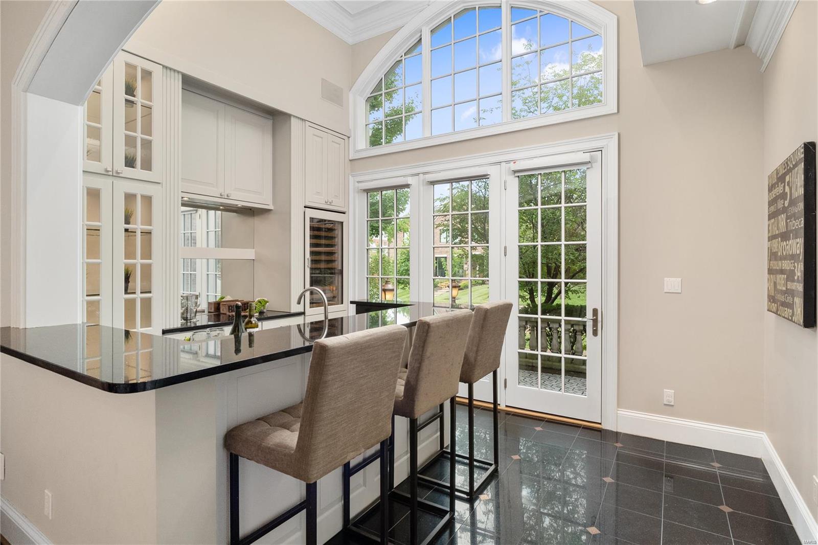 Clayton Gardens - Residential