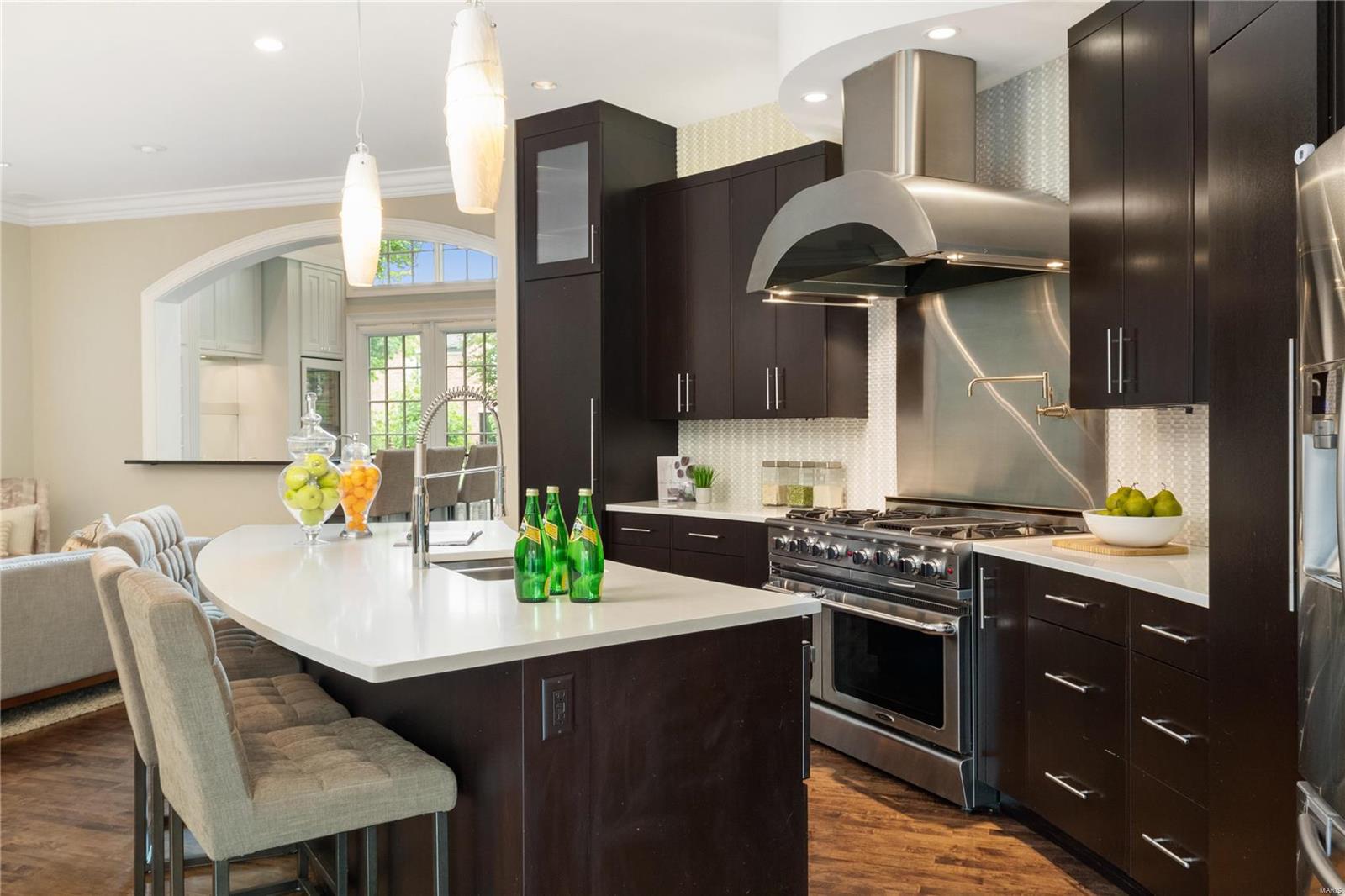 Clayton Gardens - Residential