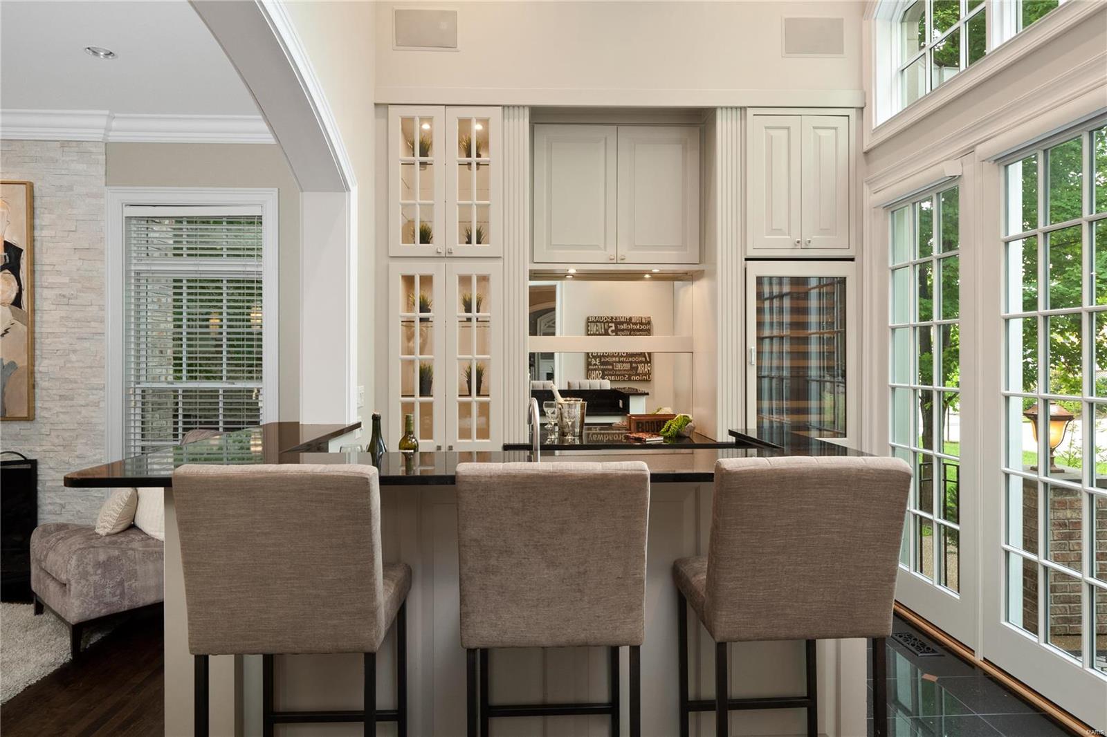 Clayton Gardens - Residential