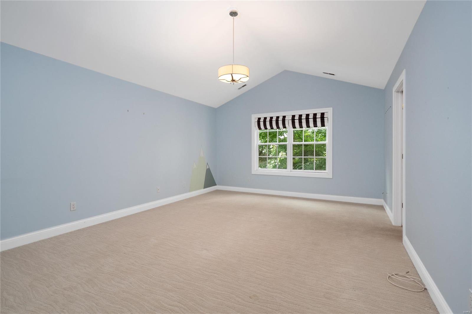 Clayton Gardens - Residential