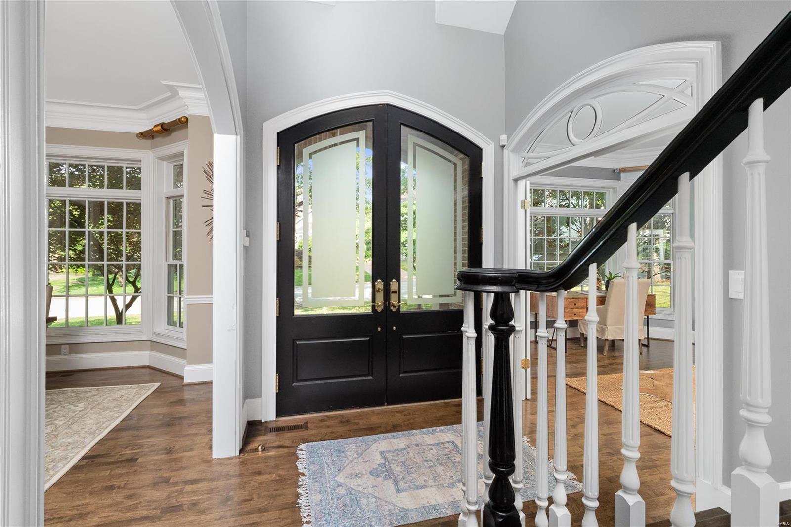 Clayton Gardens - Residential