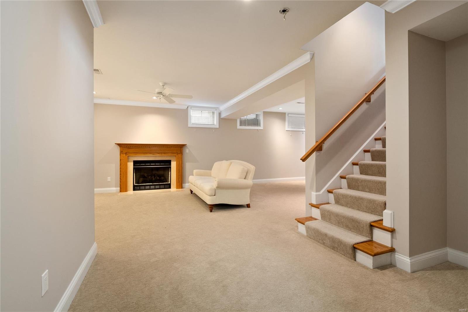 Clayton Gardens - Residential