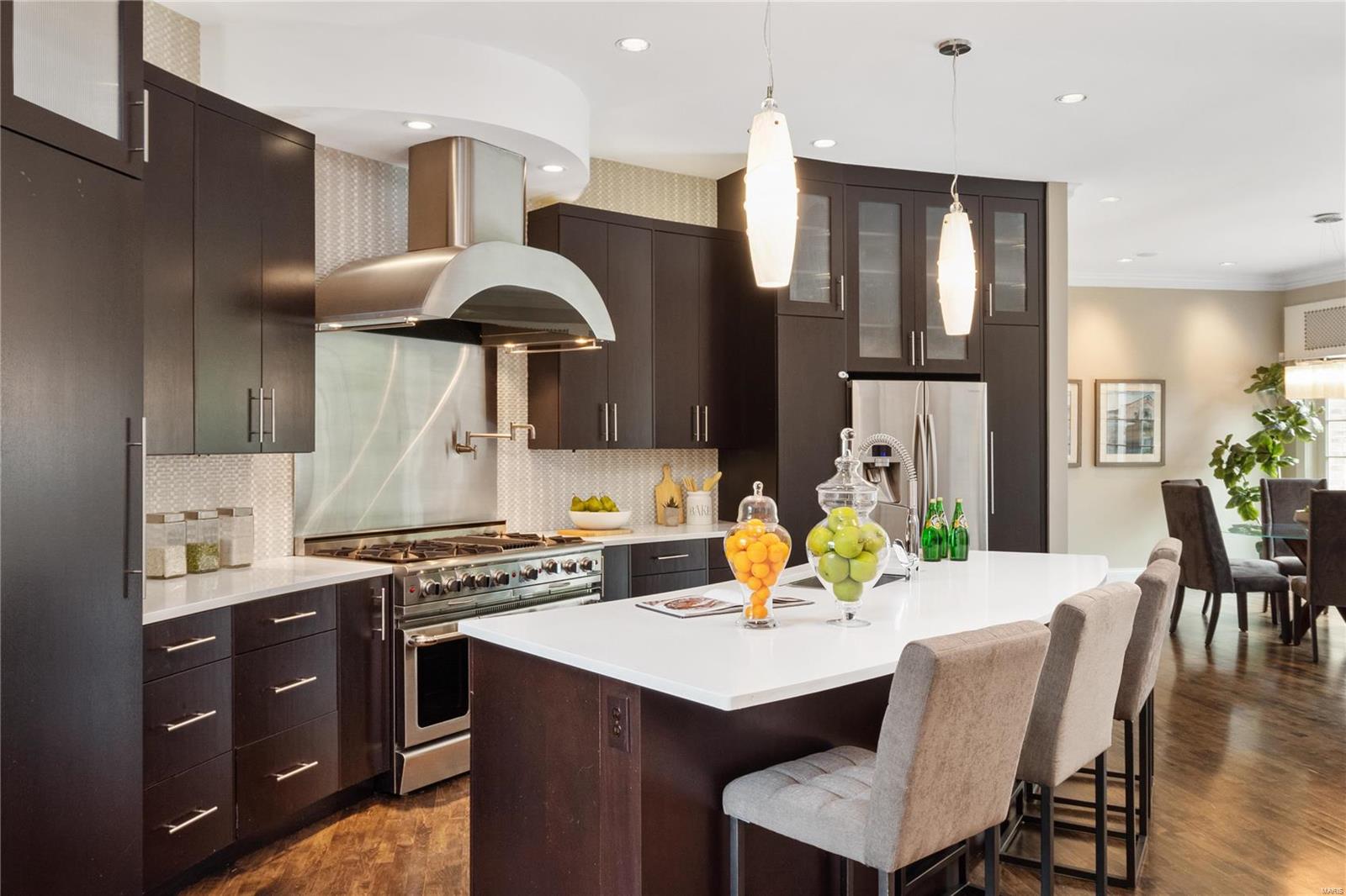 Clayton Gardens - Residential