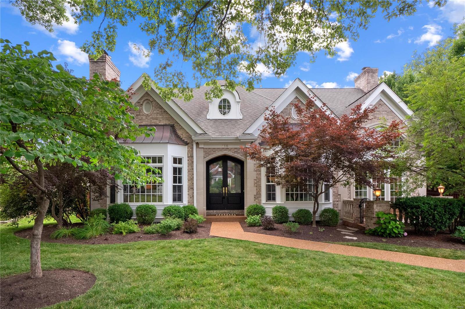 Clayton Gardens - Residential