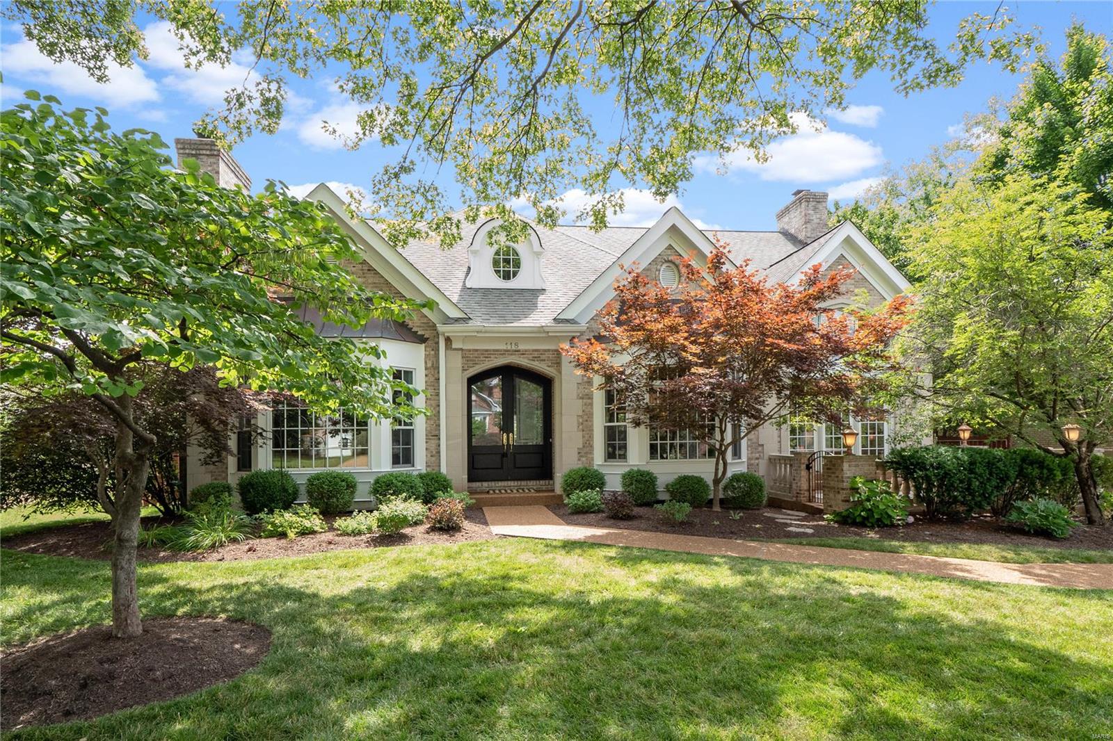 Clayton Gardens - Residential