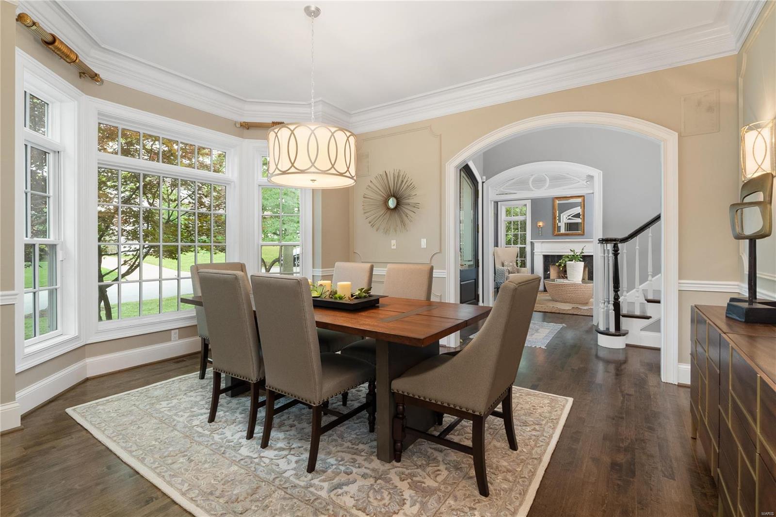 Clayton Gardens - Residential