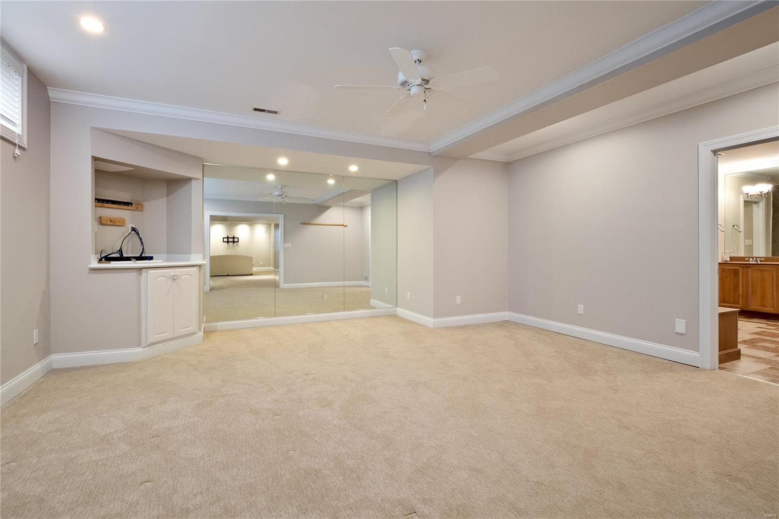 Clayton Gardens - Residential