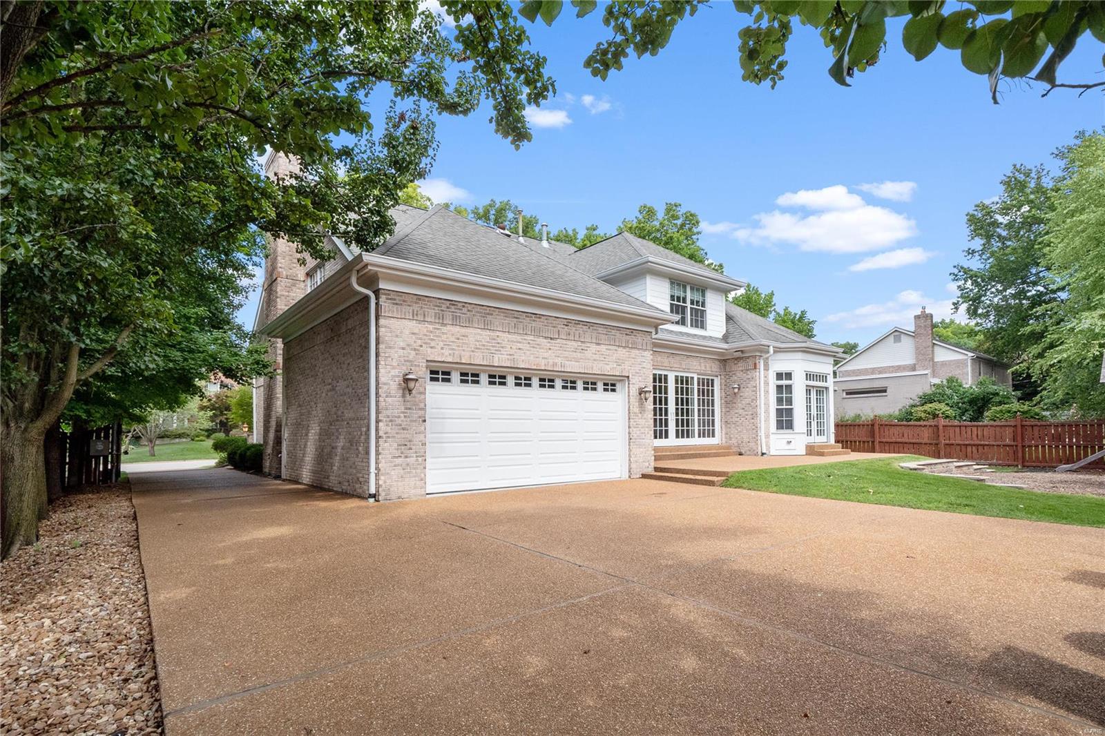 Clayton Gardens - Residential