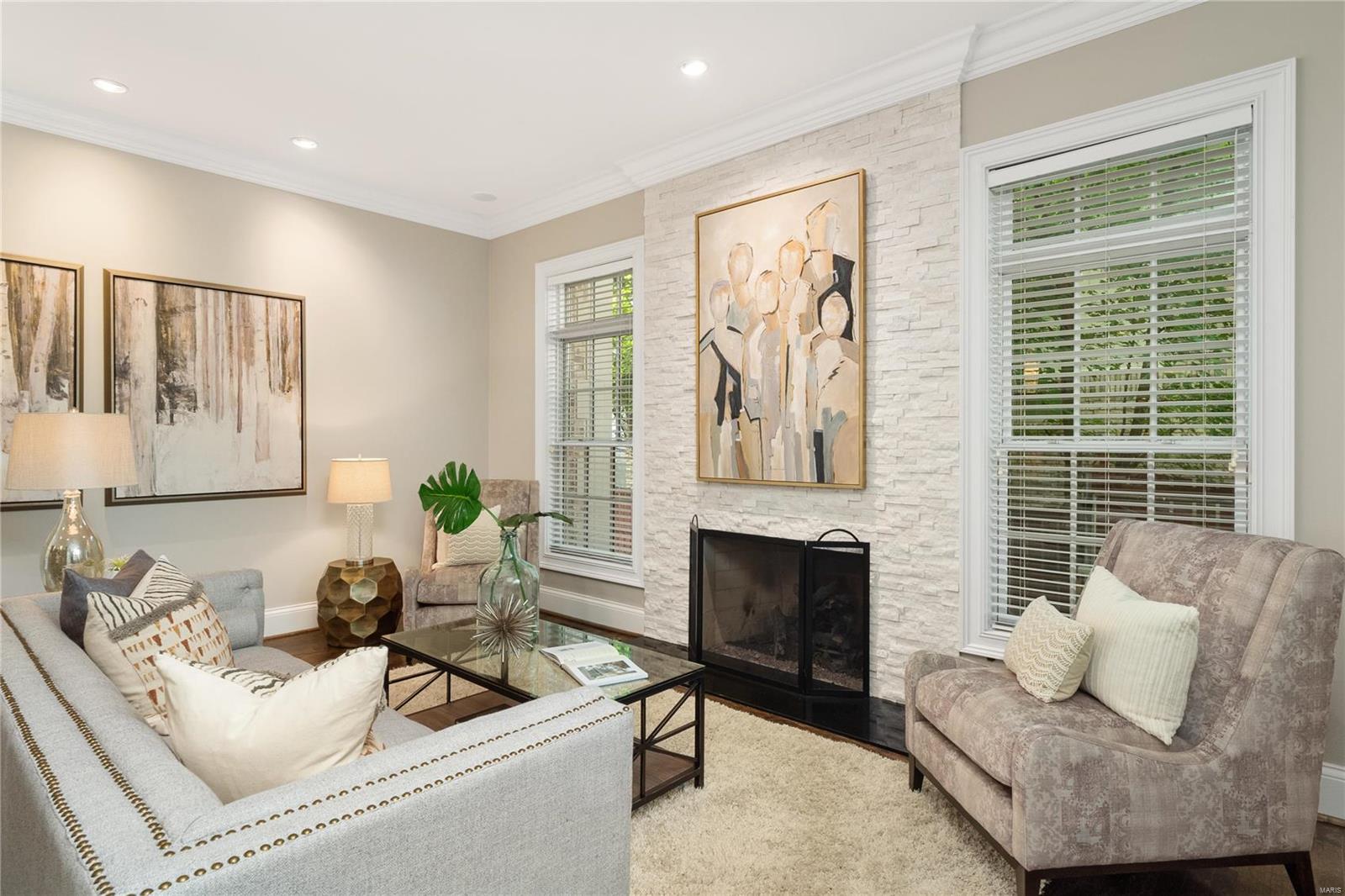 Clayton Gardens - Residential