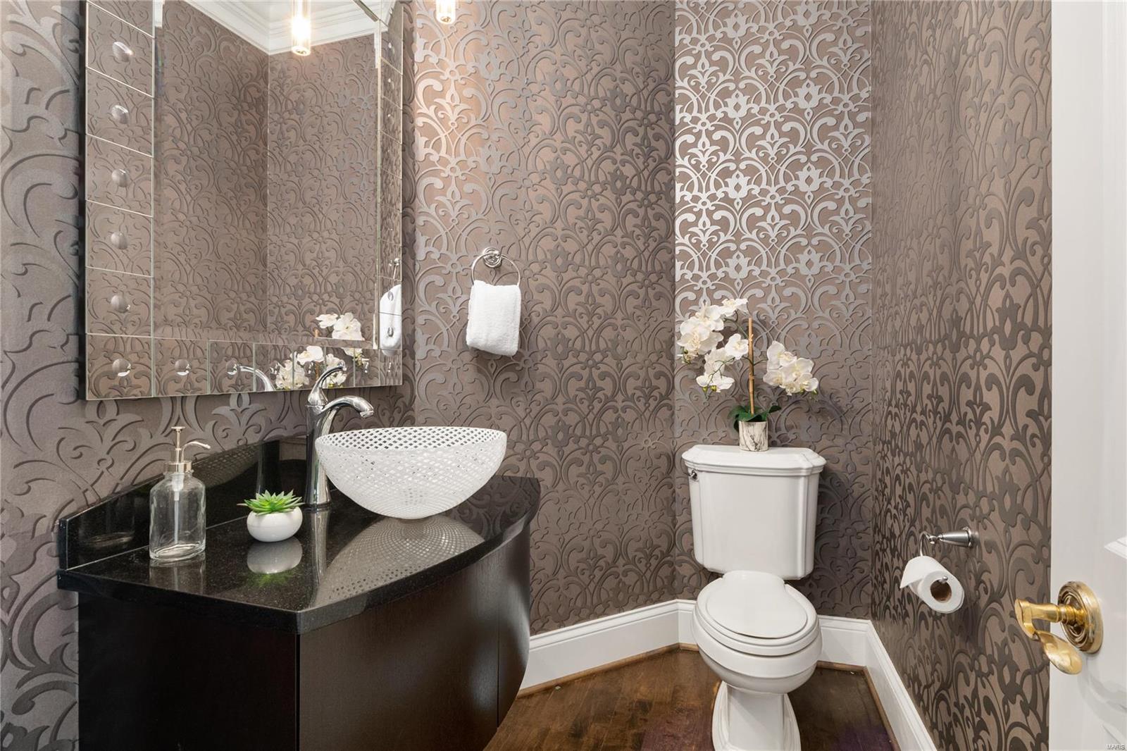 Clayton Gardens - Residential