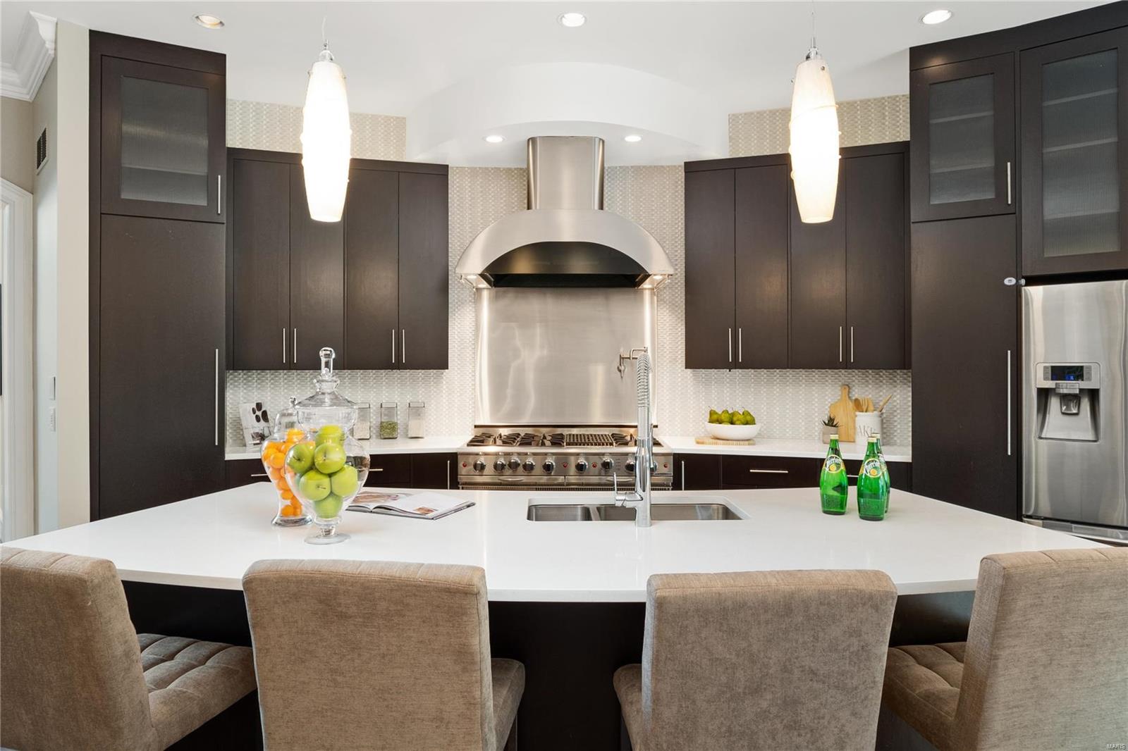 Clayton Gardens - Residential