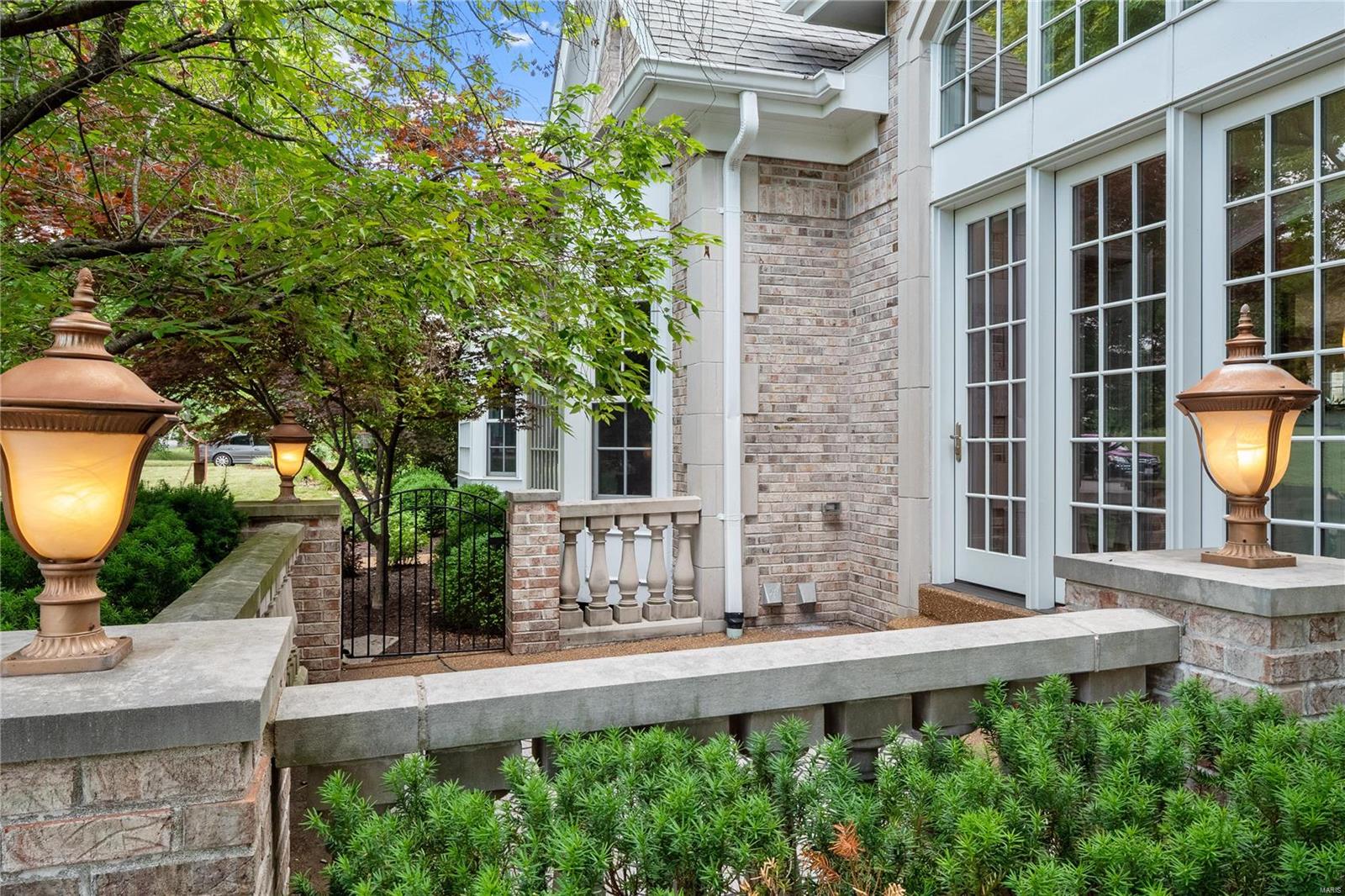 Clayton Gardens - Residential