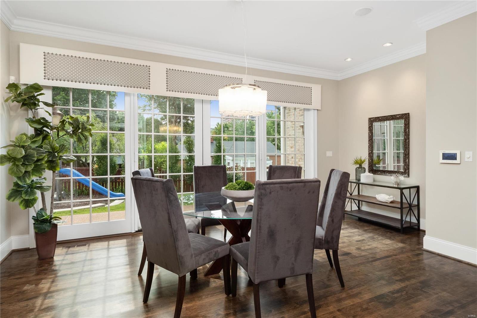 Clayton Gardens - Residential