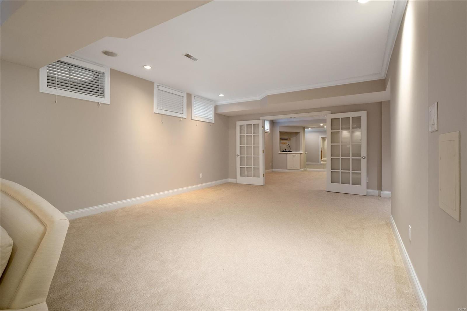 Clayton Gardens - Residential