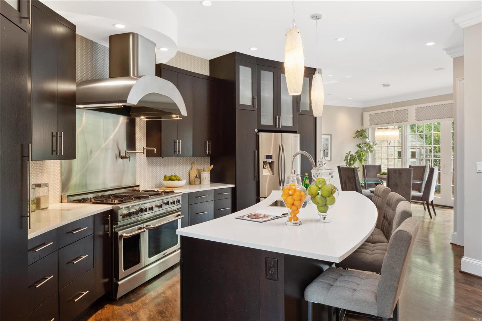 Clayton Gardens - Residential