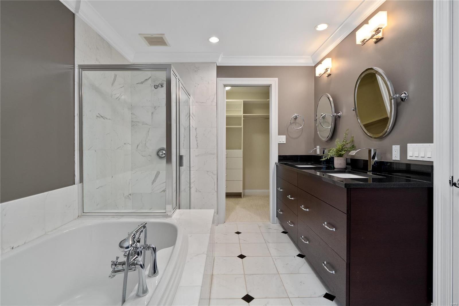 Clayton Gardens - Residential