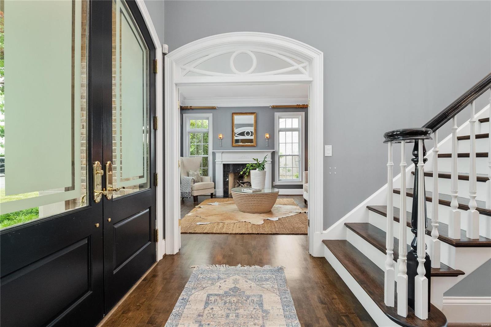 Clayton Gardens - Residential