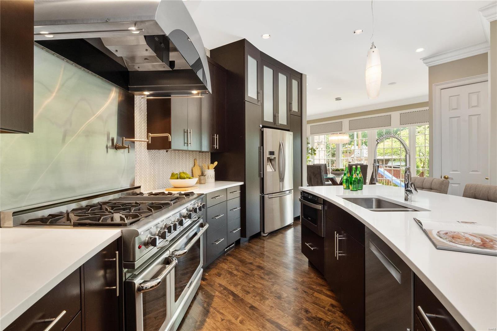 Clayton Gardens - Residential