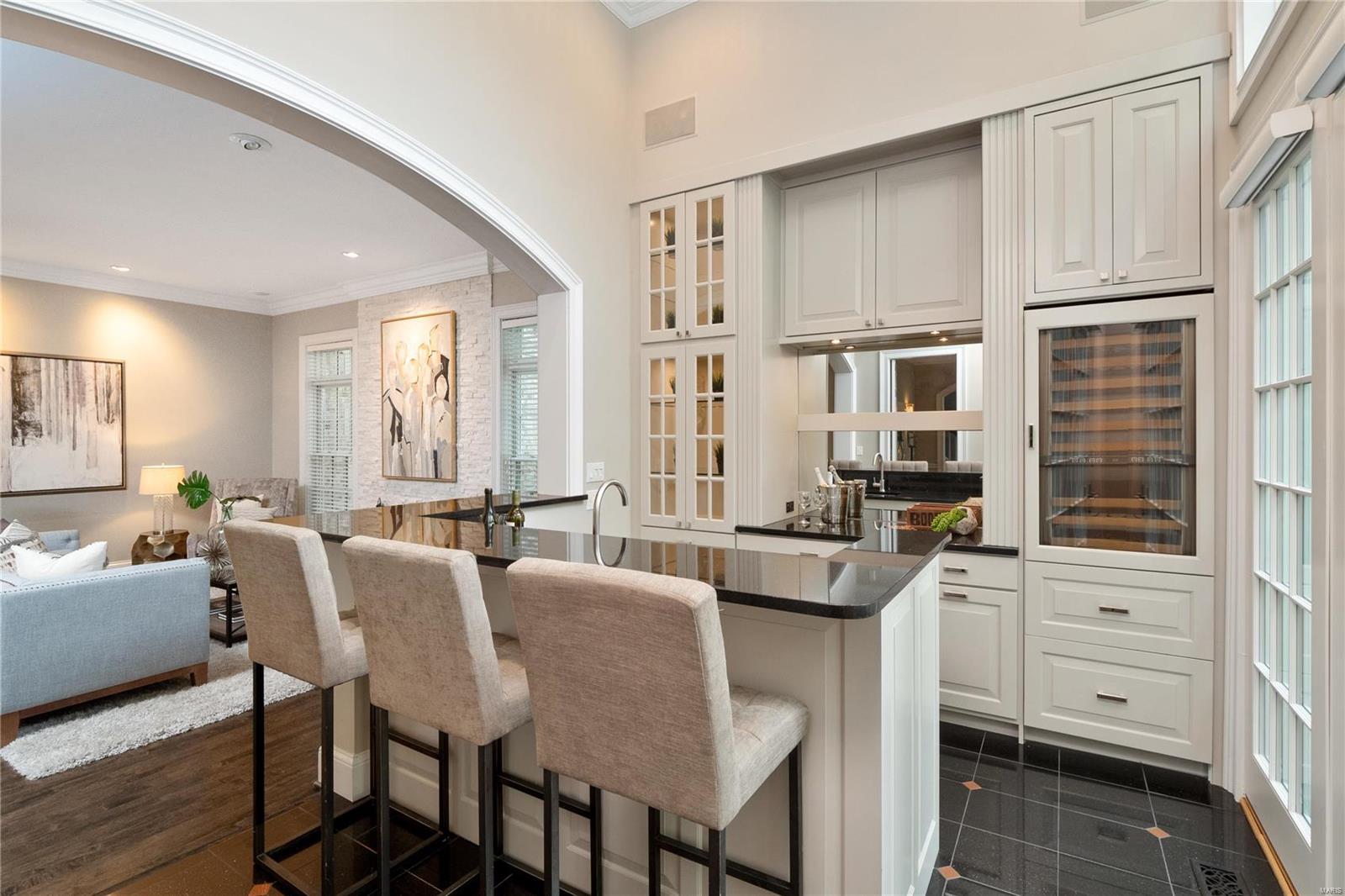 Clayton Gardens - Residential