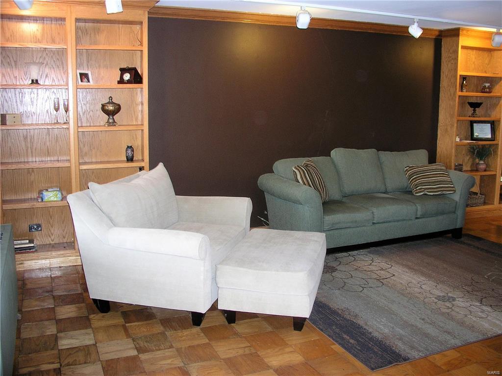 Patchins - Residential