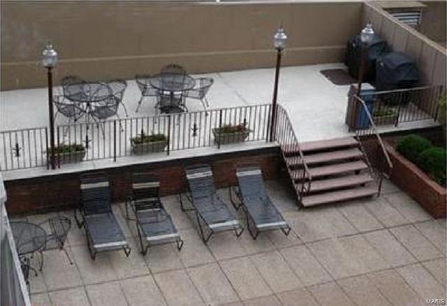 Patchins - Residential