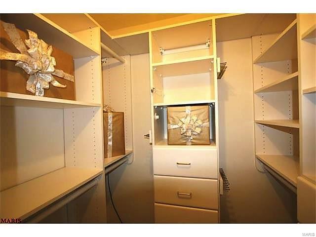 Patchins - Residential