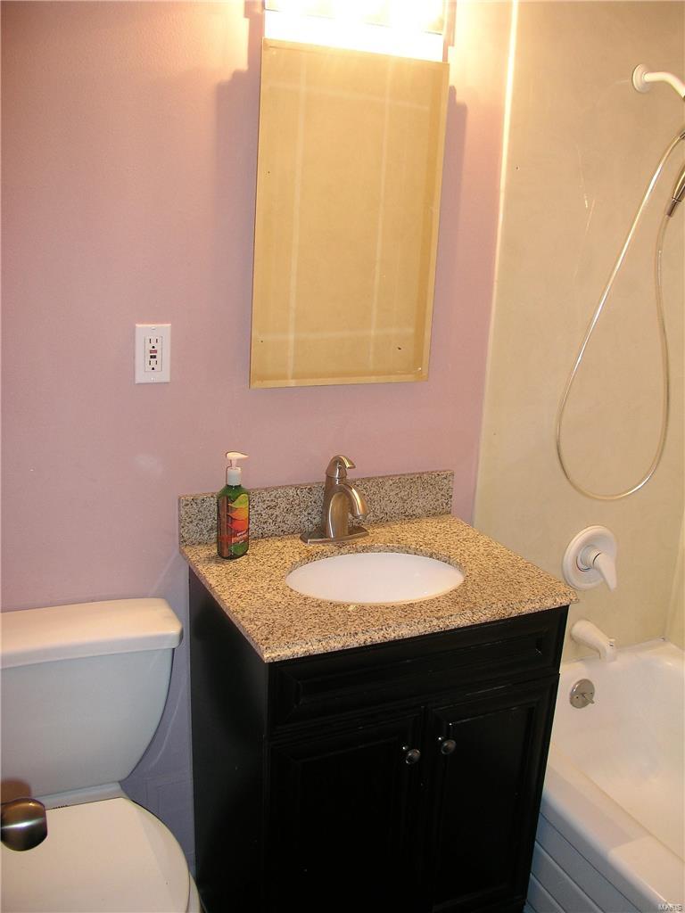 Patchins - Residential