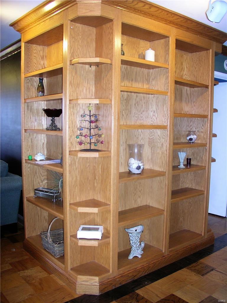 Patchins - Residential