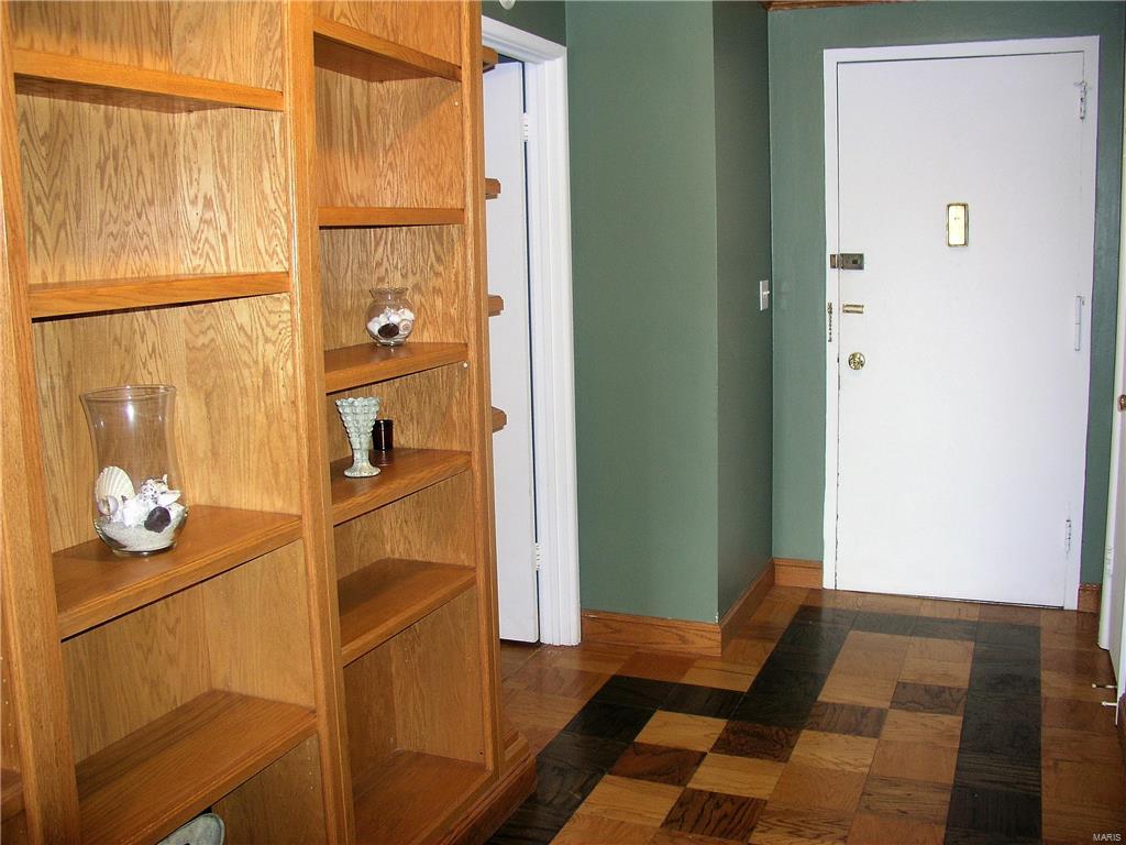 Patchins - Residential