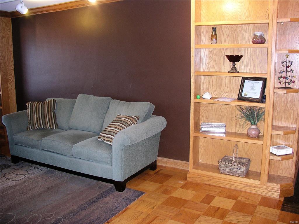 Patchins - Residential