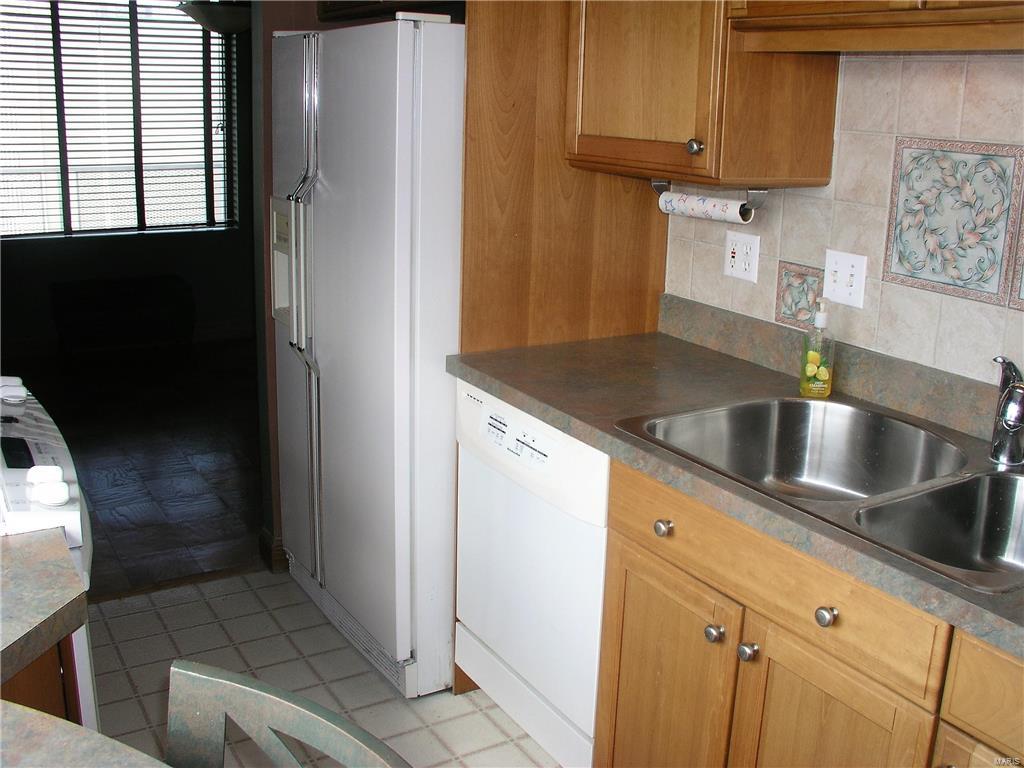 Patchins - Residential