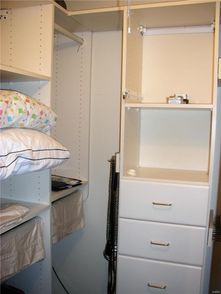 Patchins - Residential