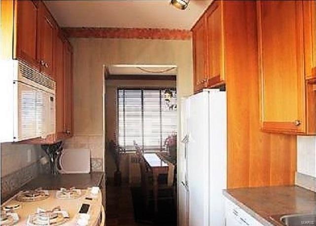 Patchins - Residential